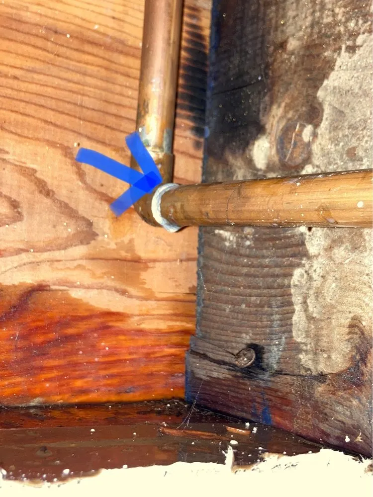 Slide of Plumbing Solutions