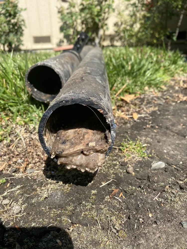 Slide of Plumbing Solutions