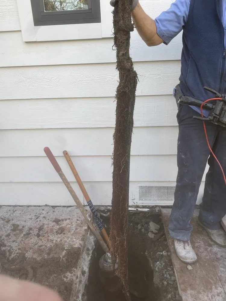 Slide of Plumbing Solutions