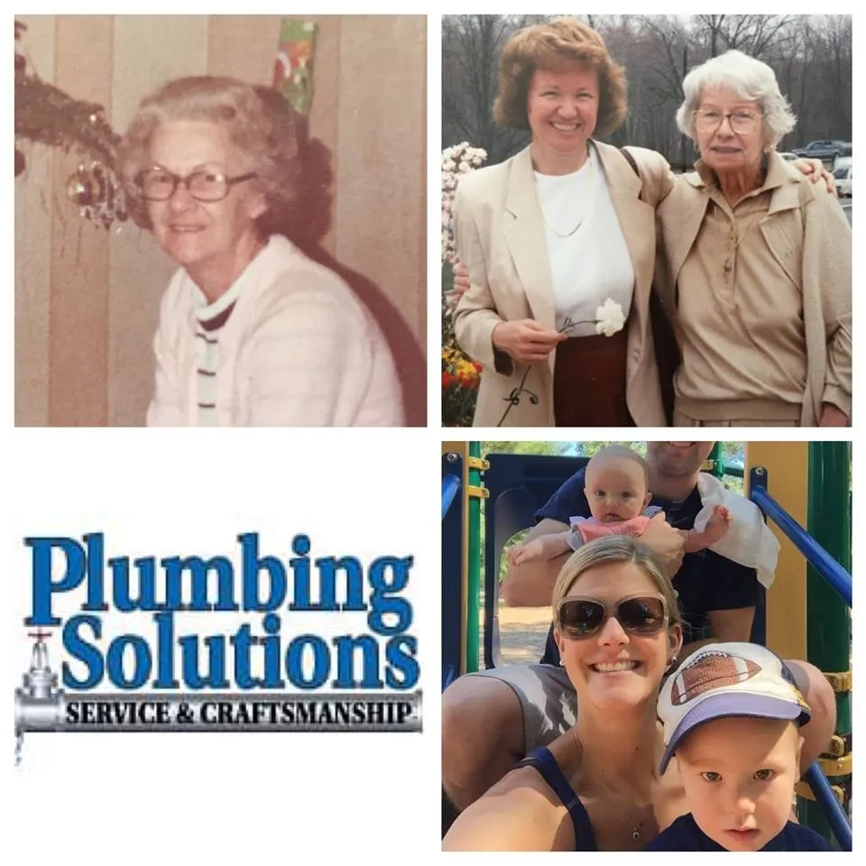 Slide of Plumbing Solutions