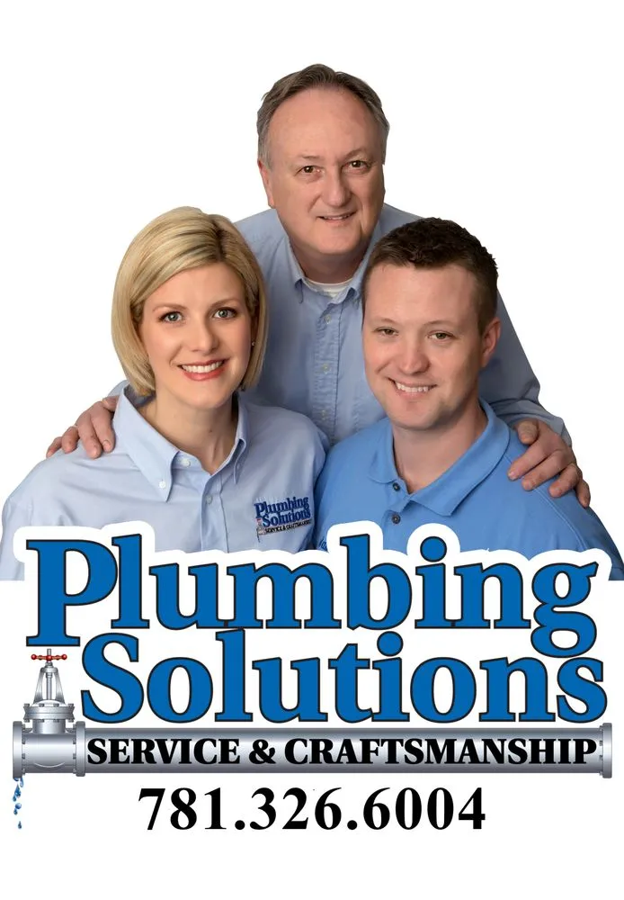 Slide of Plumbing Solutions