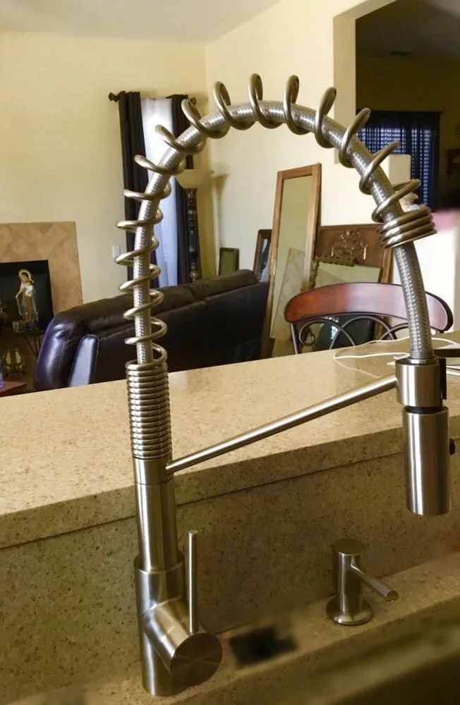 Slide of Plumbing Solutions