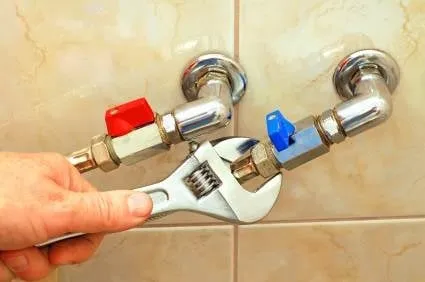Slide of Plumbing Solutions