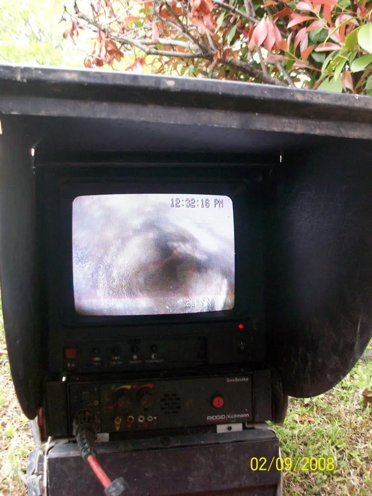 Slide of Plumbing Solutions