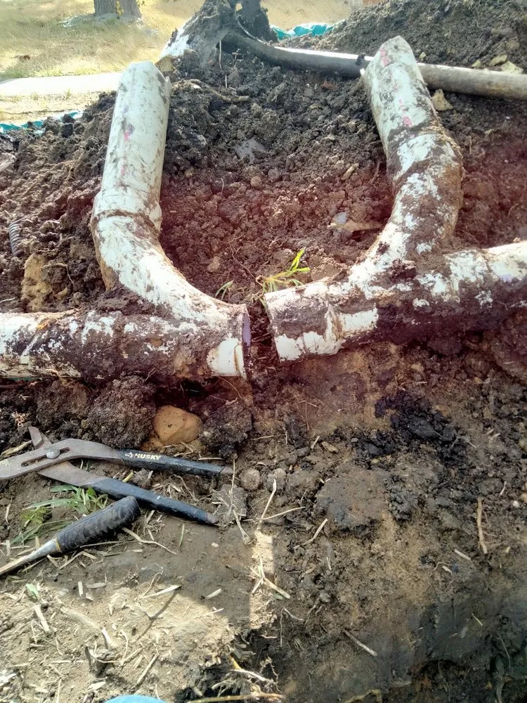 Slide of Plumbing Solutions