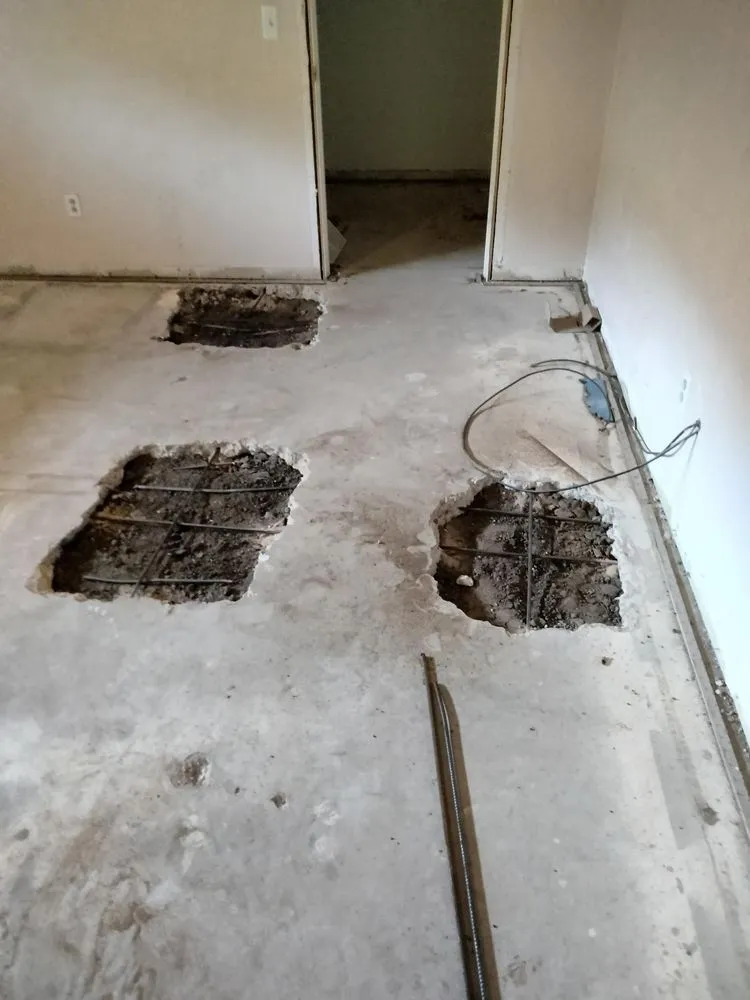Quality pipe repair service in Irving, TX - Plumbing Solutions