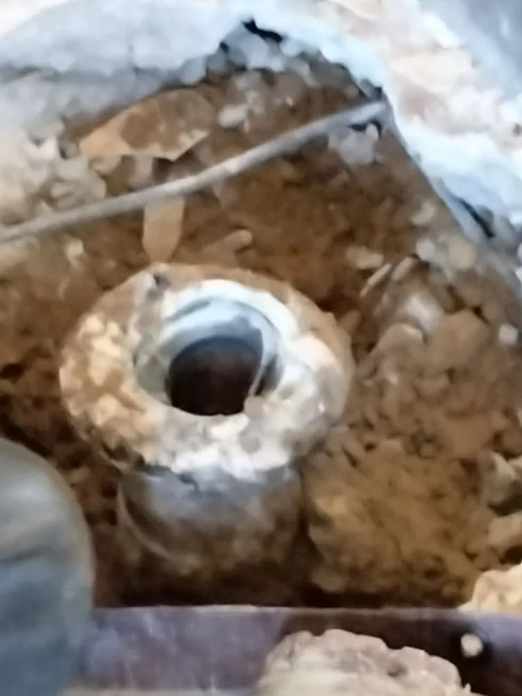 Slide of Plumbing Solutions