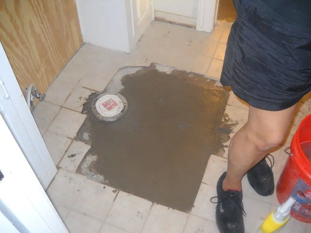 Slide of Plumbing Solutions