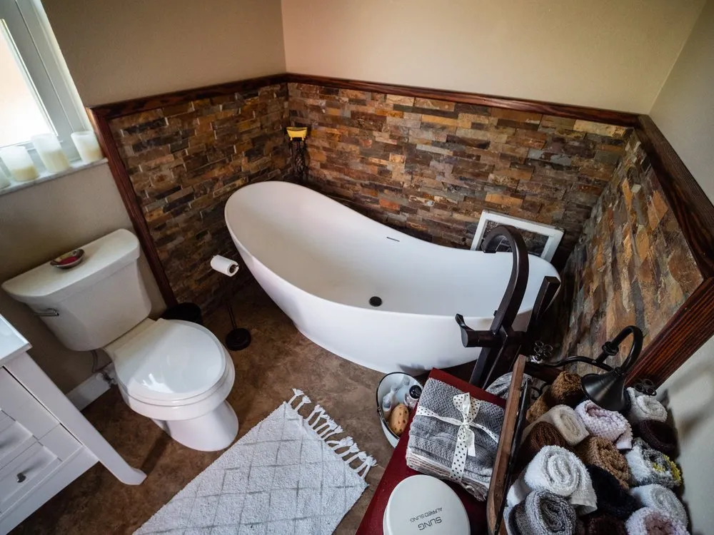 Slide of Plumbing Solutions