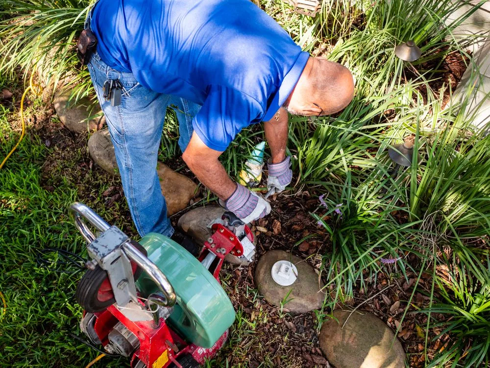 Slide of Plumbing Solutions