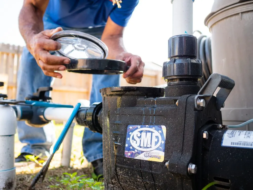 Slide of Plumbing Solutions