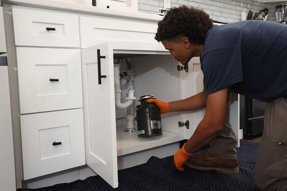 Slide of Plumbing Solutions