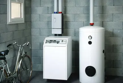 Slide of Plumbing Solutions