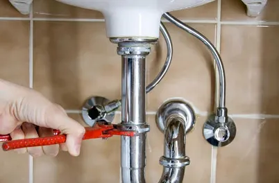 Slide of Plumbing Solutions