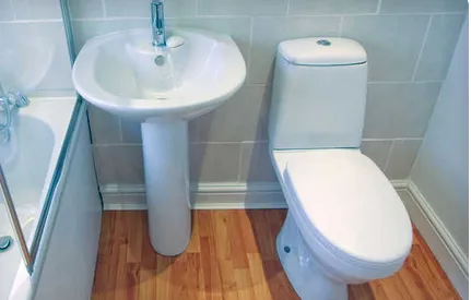 Slide of Plumbing Solutions