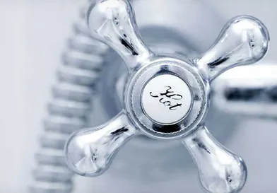 Slide of Plumbing Solutions