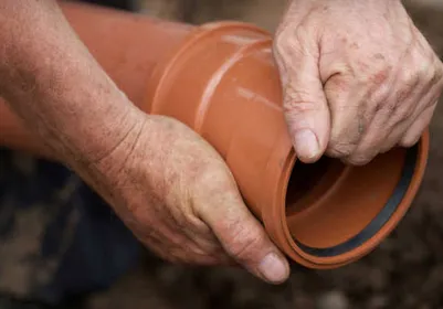 Slide of Plumbing Solutions