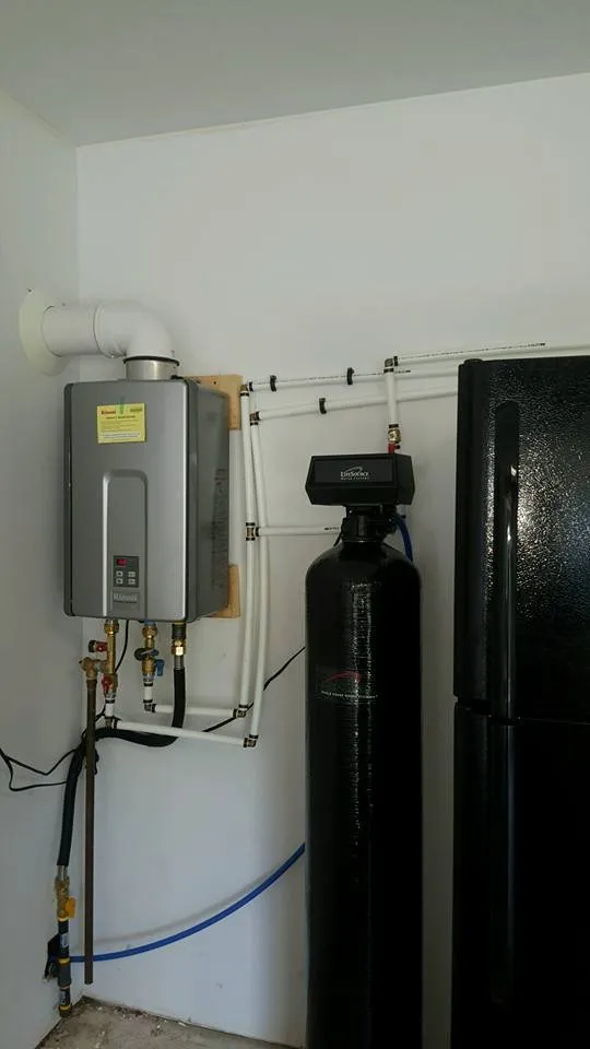 Slide of Plumbing Solutions