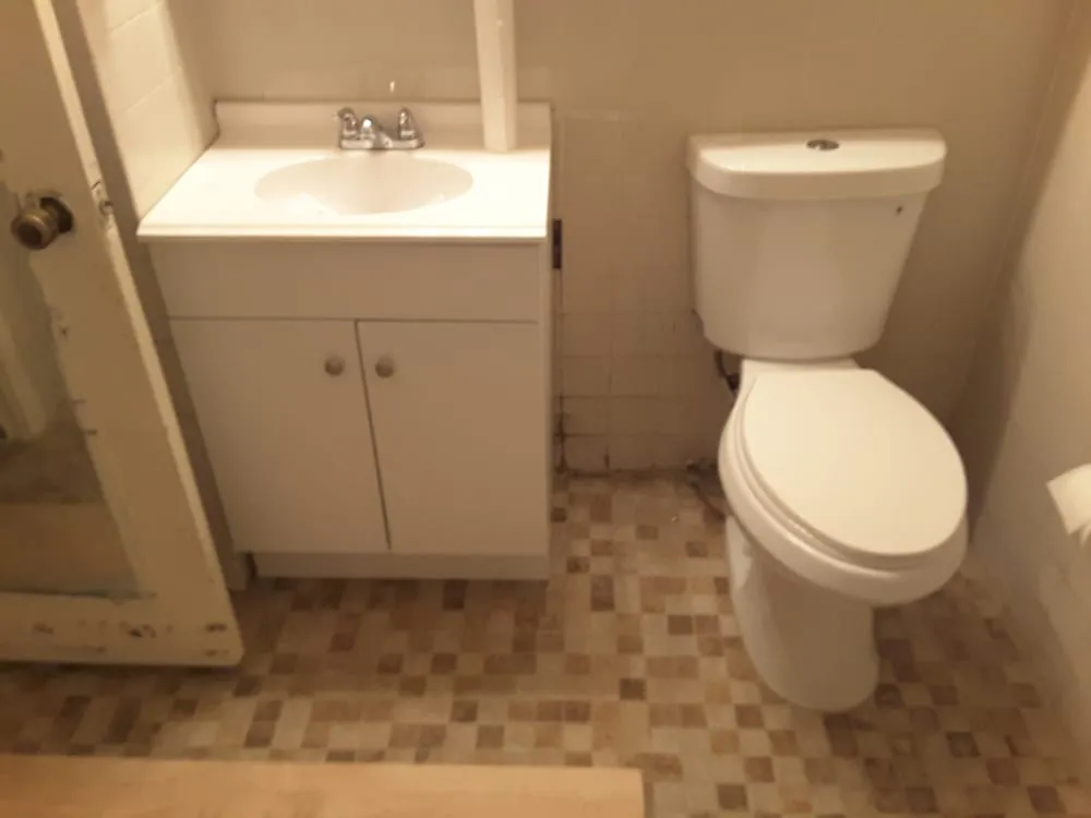 Slide of Plumbing Solutions