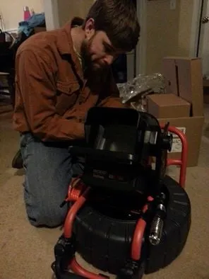 Slide of Plumbing Solutions