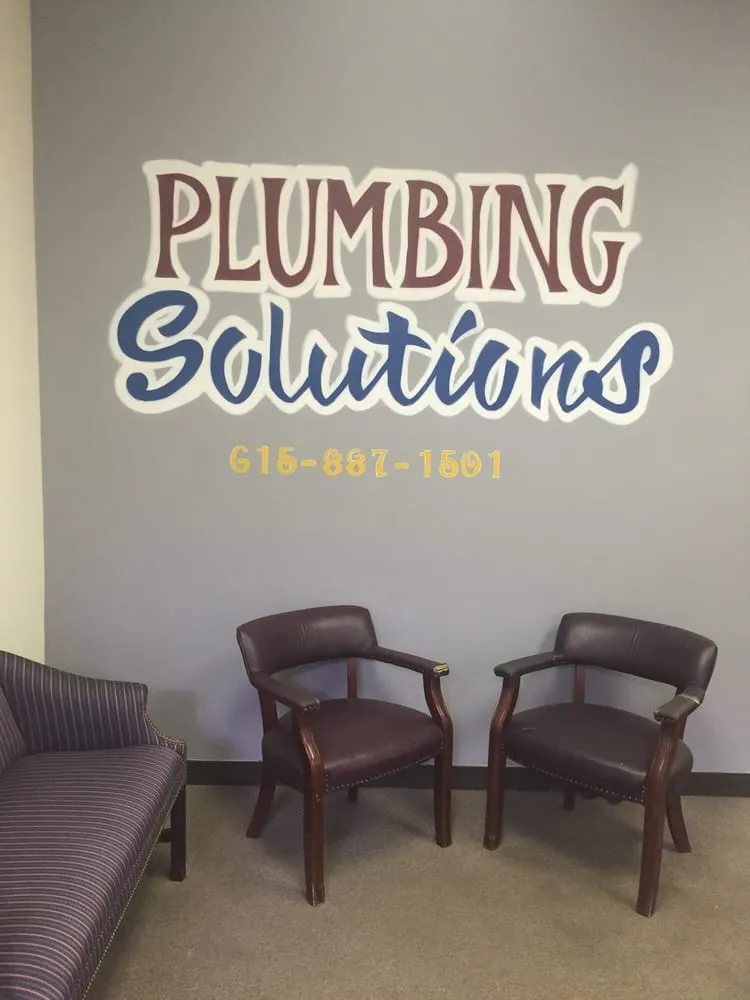 Professional pipe repair for homes in Nashville, TN by Plumbing Solutions