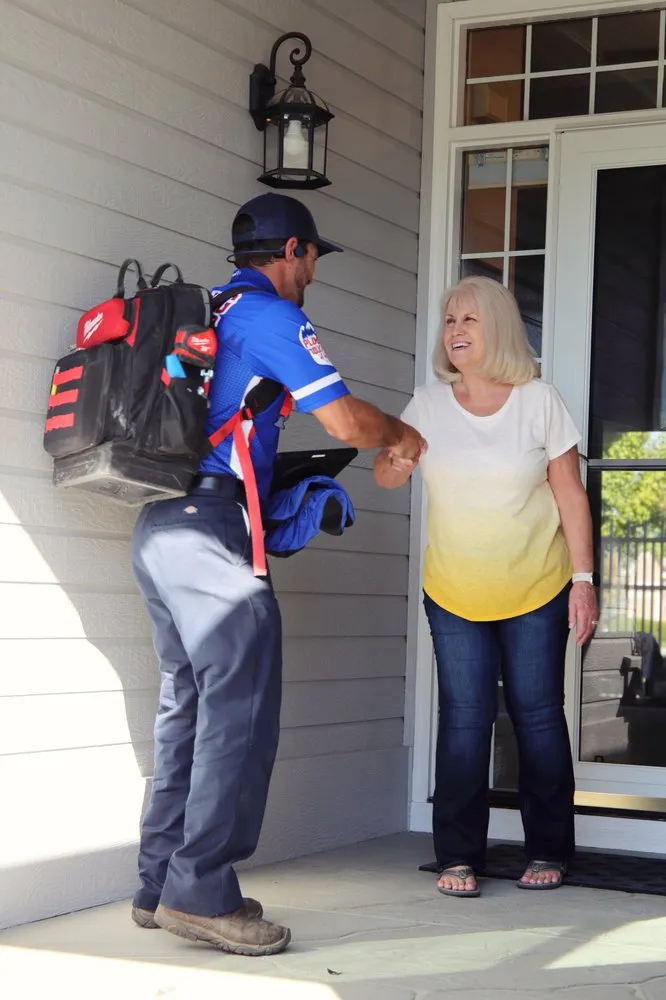 Slide of Plumbing Solutions of Idaho