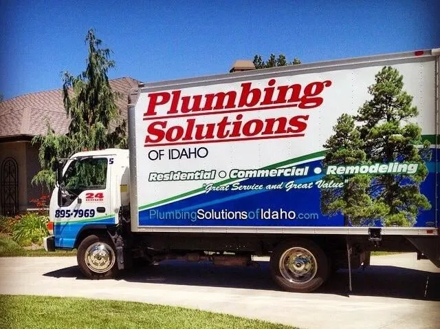 Emergency emergency plumbing service in Meridian, ID - Plumbing Solutions of Idaho