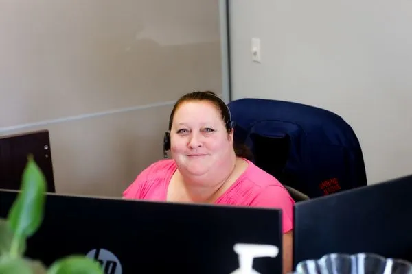 Plumbing Solutions of Idaho Logo