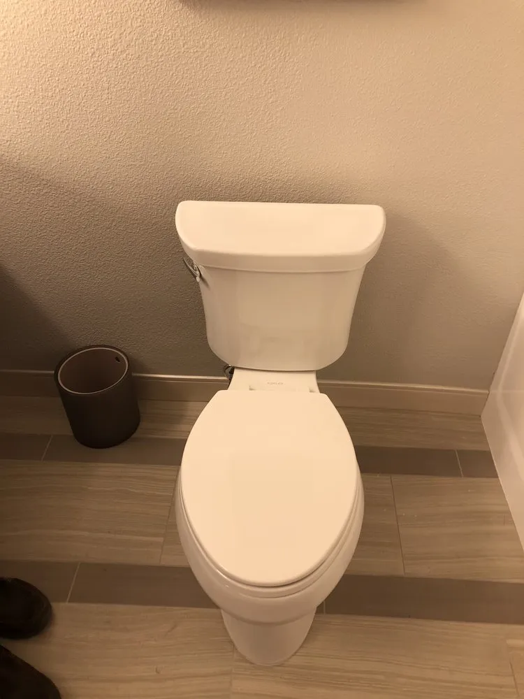 Slide of Plumbing Solutions of Nevada