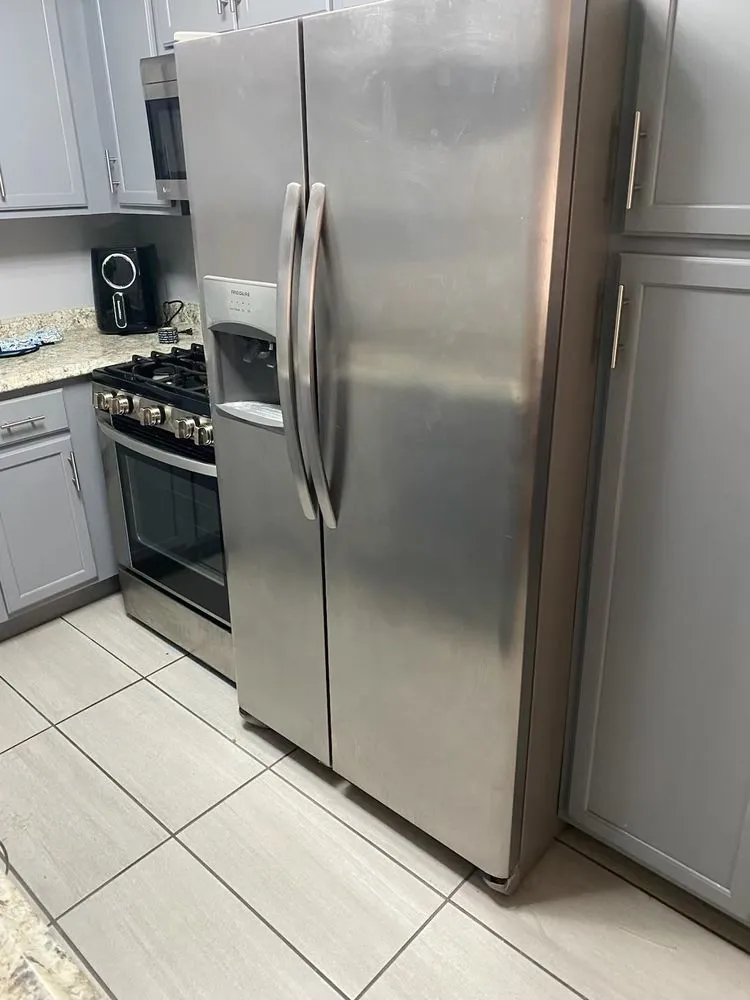 Slide of Plumbing Solutions of Nevada