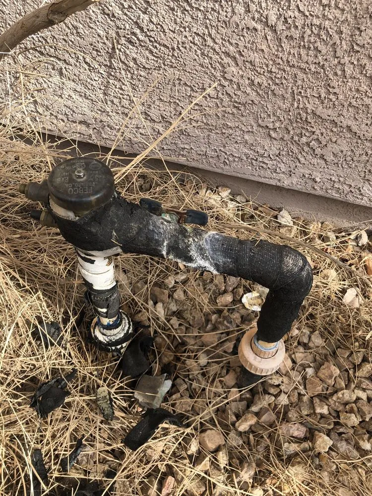 Affordable water heater service experts serving Las Vegas, NV - Plumbing Solutions of Nevada