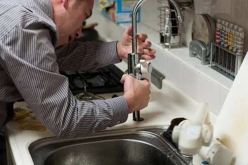 Emergency water heater service for homes in Las Vegas, NV by Plumbing Solutions of Nevada
