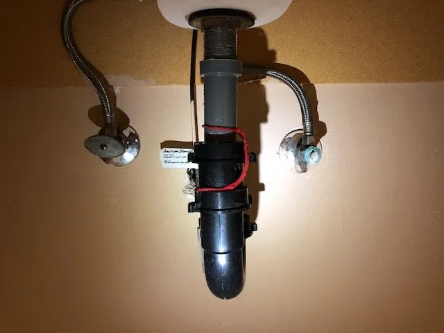 Slide of Plumbing Solutions of Nevada