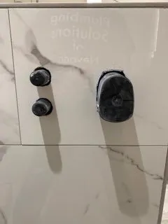 Slide of Plumbing Solutions of Nevada