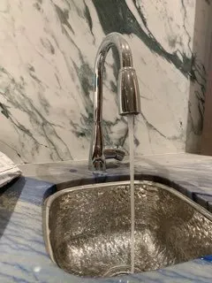 Slide of Plumbing Solutions of Nevada