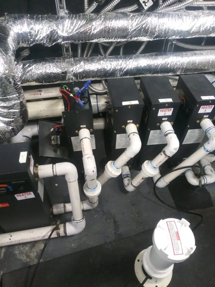 Slide of Plumbing Solutions of Nevada