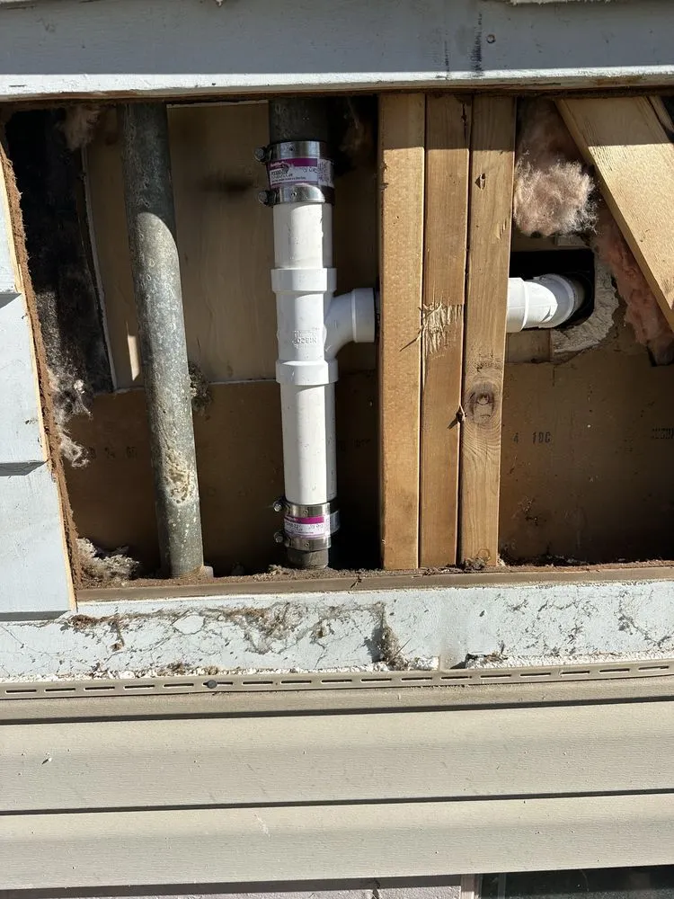 Slide of Plumbing Solutions