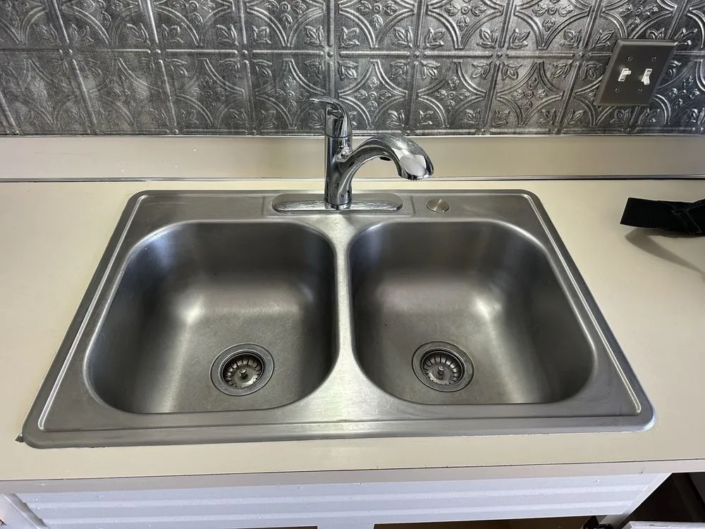 Slide of Plumbing Solutions