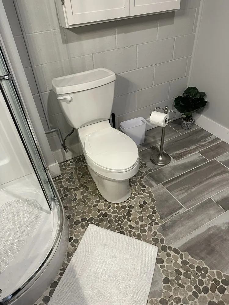 Slide of Plumbing Solutions