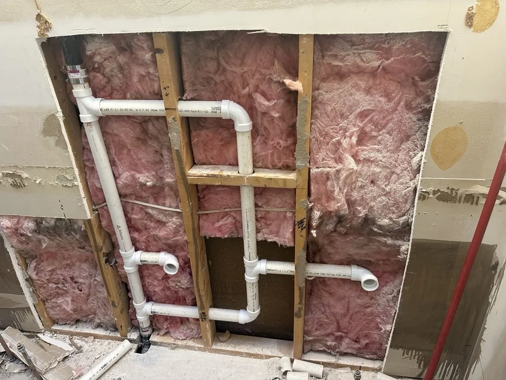 Slide of Plumbing Solutions