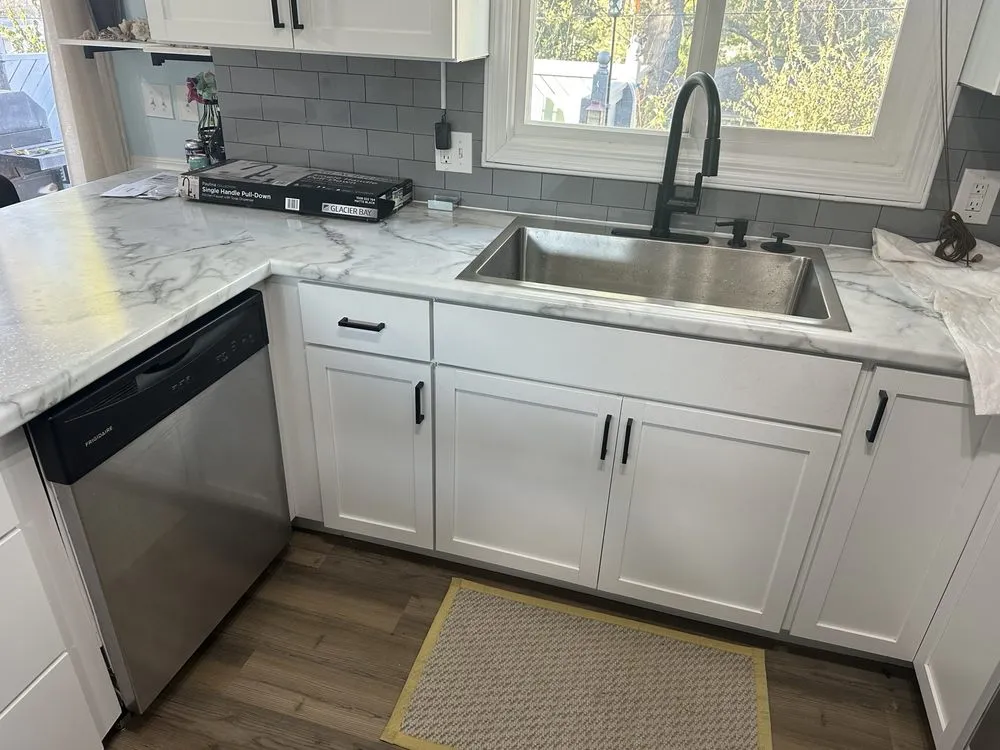 Slide of Plumbing Solutions