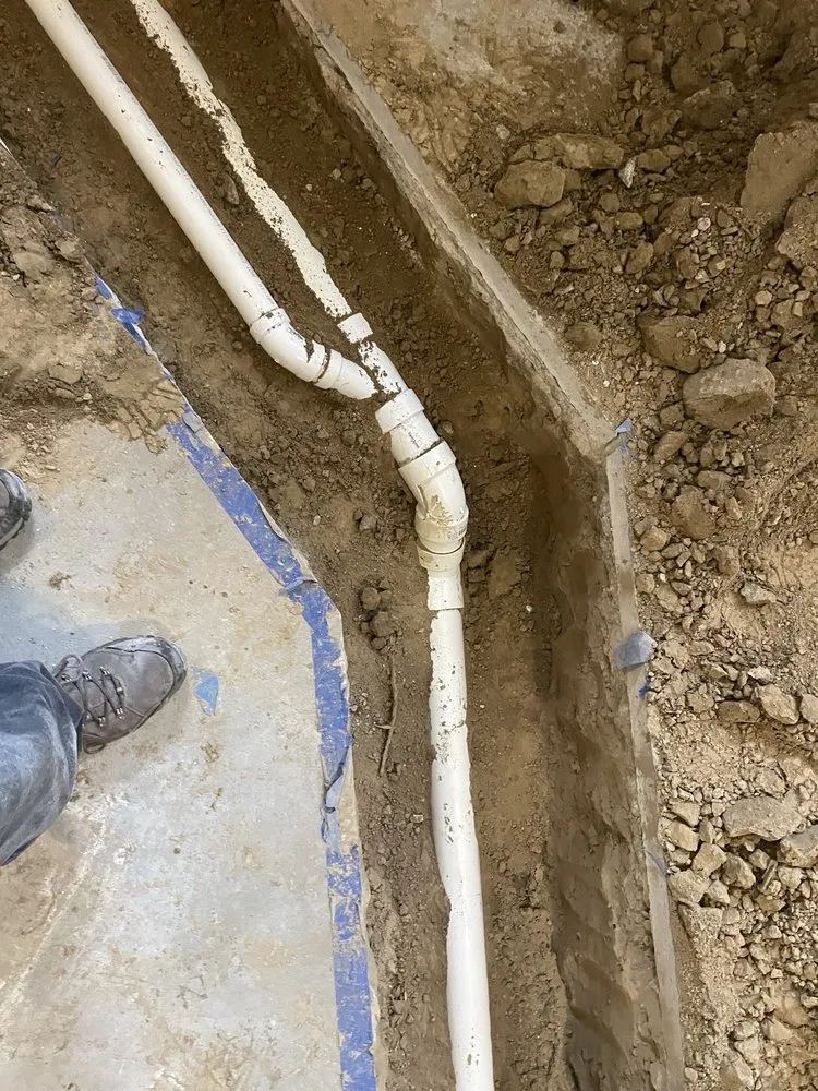 Slide of Plumbing Solutions