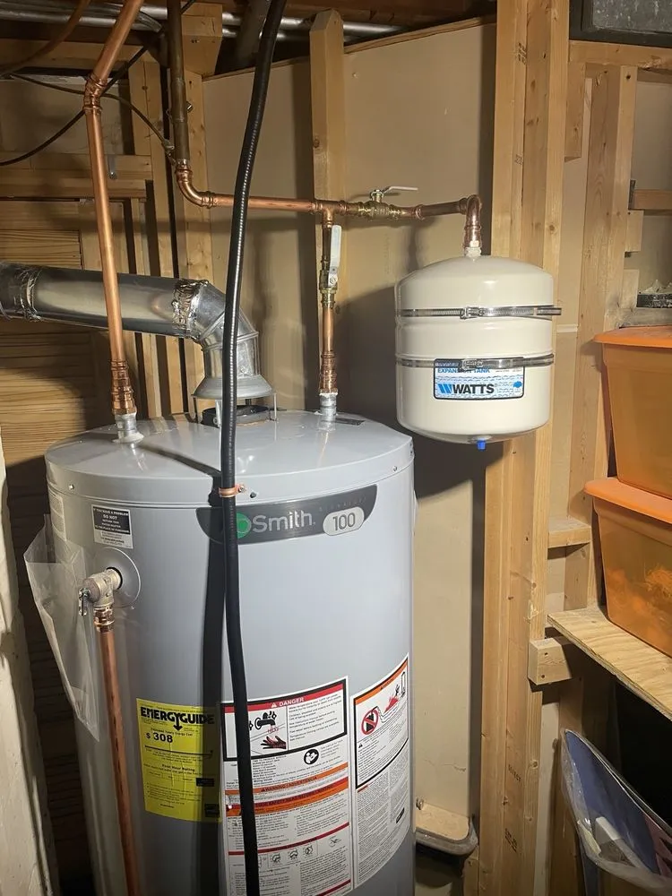 Slide of Plumbing Solutions