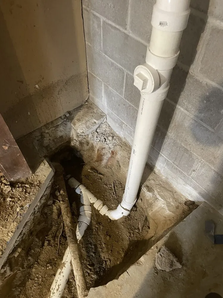 Slide of Plumbing Solutions