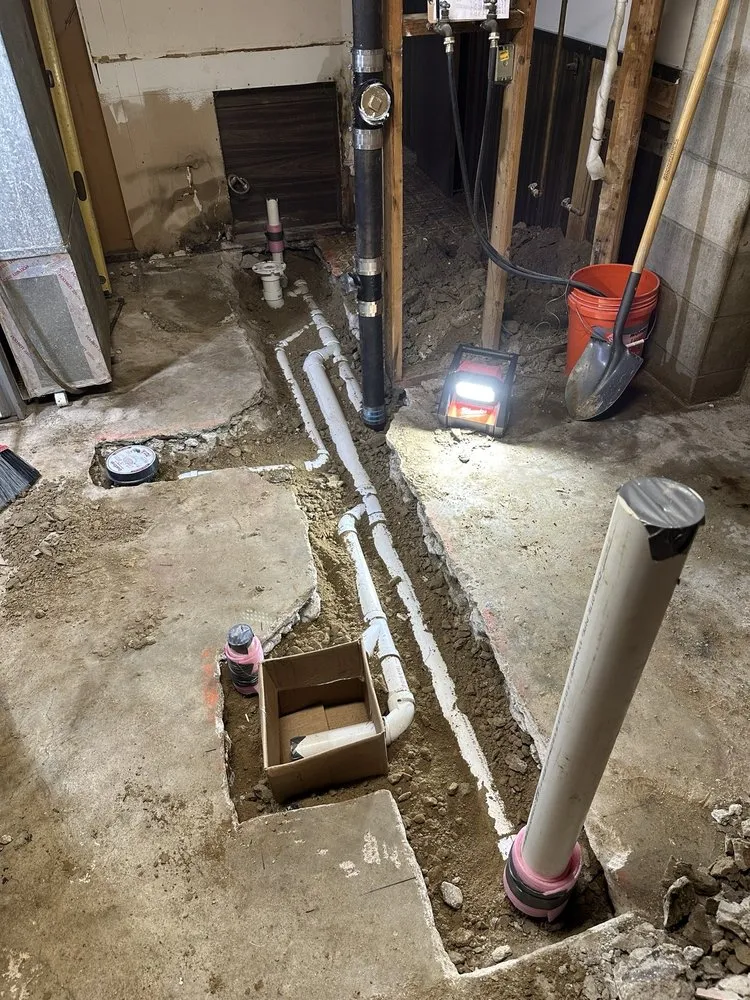 Expert pipe repair service in Omaha, NE - Plumbing Solutions