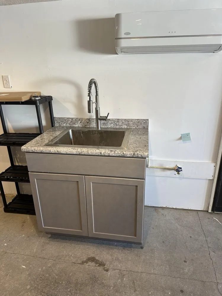 Slide of Plumbing Solutions