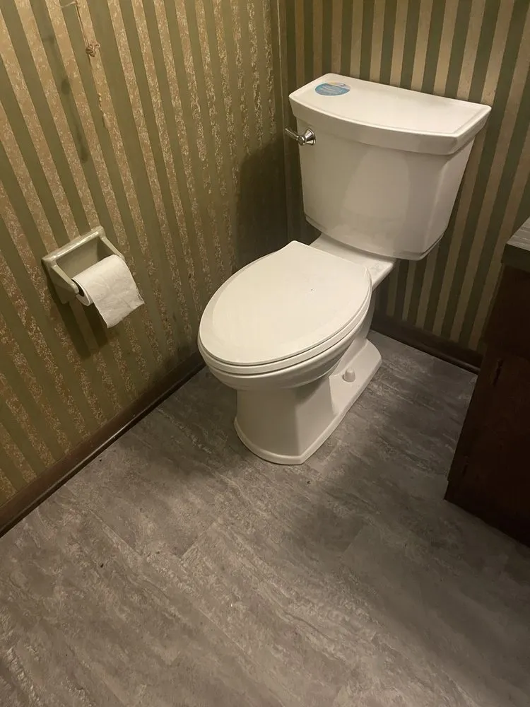 Slide of Plumbing Solutions