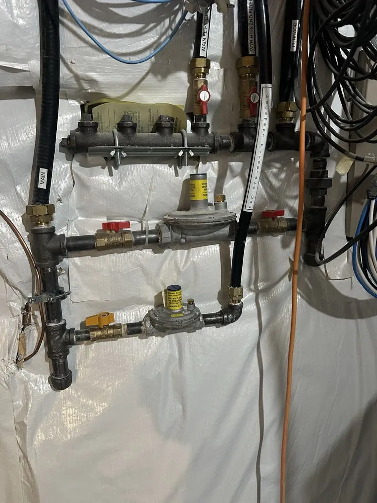 Slide of Plumbing Solutions