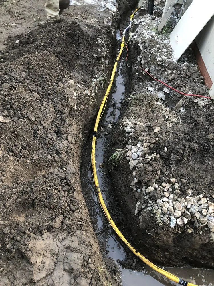 Slide of Plumbing Solutions