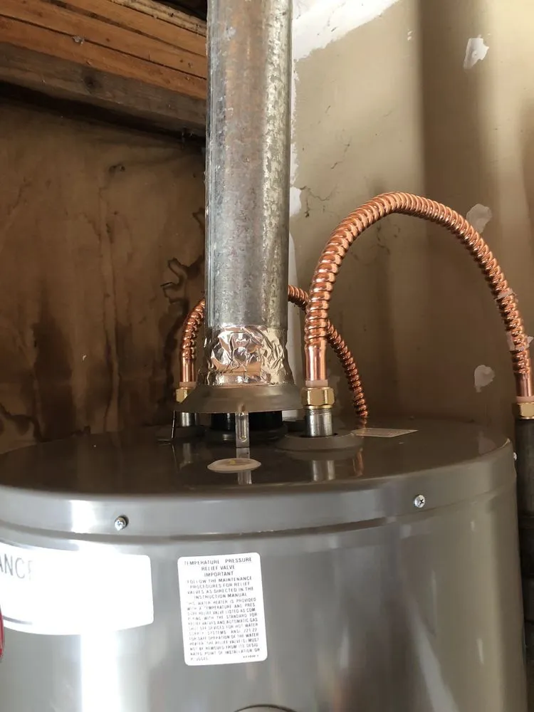 Slide of Plumbing Solutions